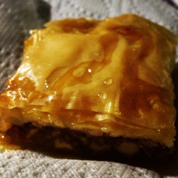 Baklava